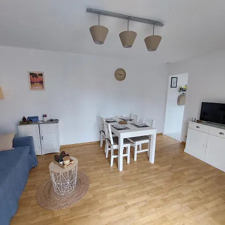 Chez Pauline Et Pierre בית נופש סוסטון