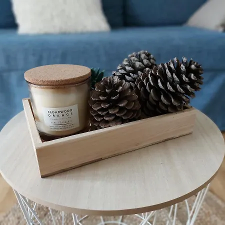 Chez Pauline Et Pierre בית נופש סוסטון