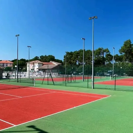 Chez Pauline Et Pierre בית נופש