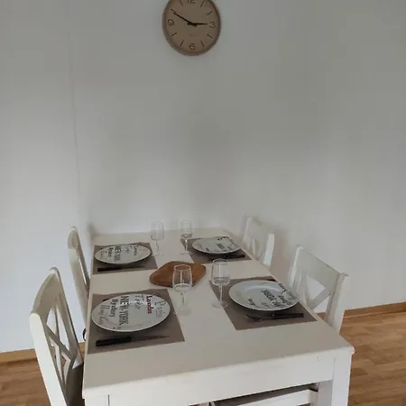 בית נופש Chez Pauline Et Pierre סוסטון