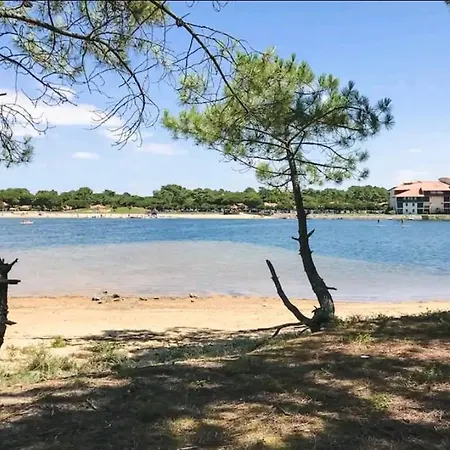 Chez Pauline Et Pierre * סוסטון