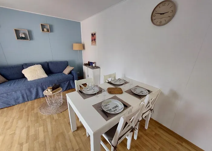 Chez Pauline Et Pierre Prázdninový dům *