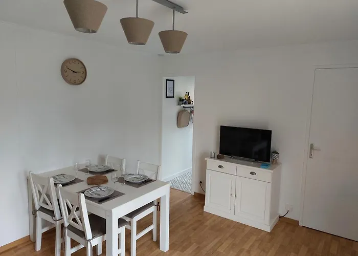 Chez Pauline Et Pierre * Soustons