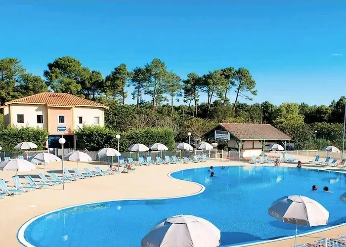 Chez Pauline Et Pierre * Soustons