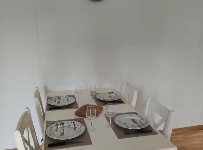 Prázdninový dům Chez Pauline Et Pierre Soustons