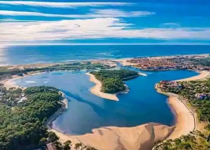 Chez Pauline Et Pierre Prázdninový dům