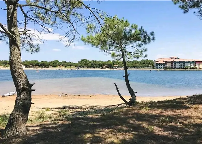 Chez Pauline Et Pierre * Soustons