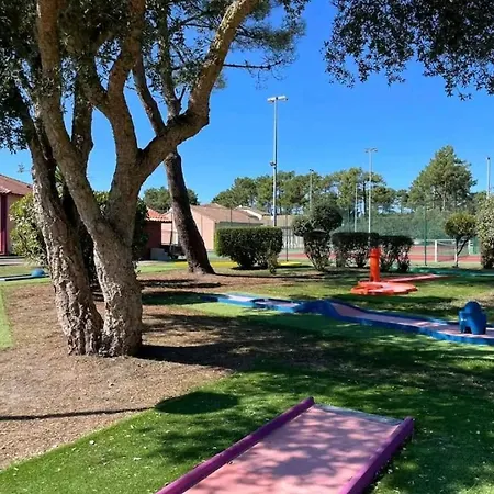 Chez Pauline Et Pierre *