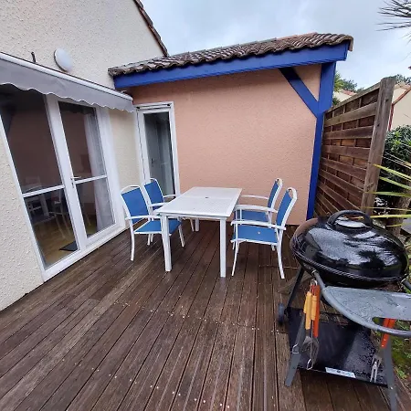 Chez Pauline Et Pierre Soustons