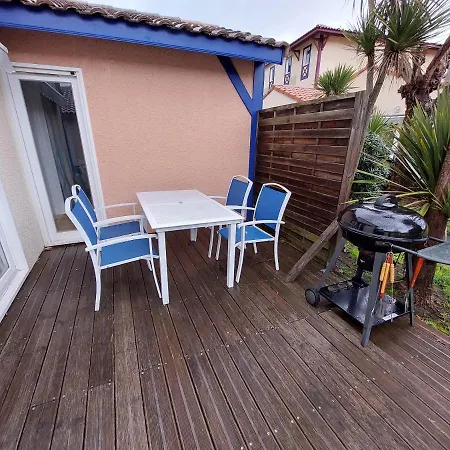 Chez Pauline Et Pierre