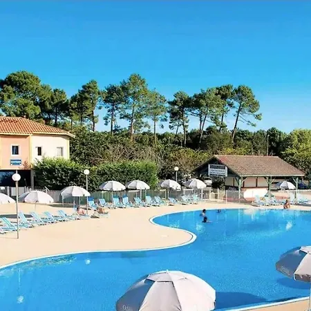 Chez Pauline Et Pierre * Soustons