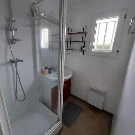 Chez Pauline Et Pierre Feriehus *