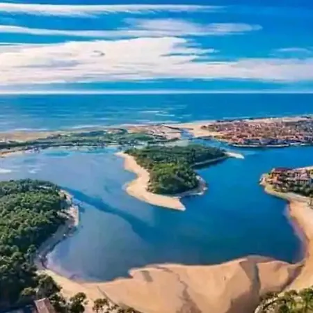 Chez Pauline Et Pierre Holiday home