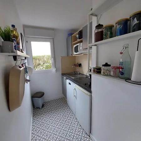 Дом отдыха Chez Pauline Et Pierre
