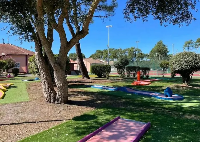 Chez Pauline Et Pierre *