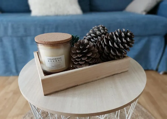 Chez Pauline Et Pierre Holiday home Soustons