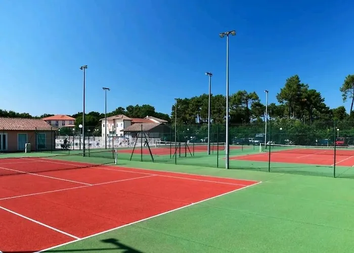Chez Pauline Et Pierre Holiday home