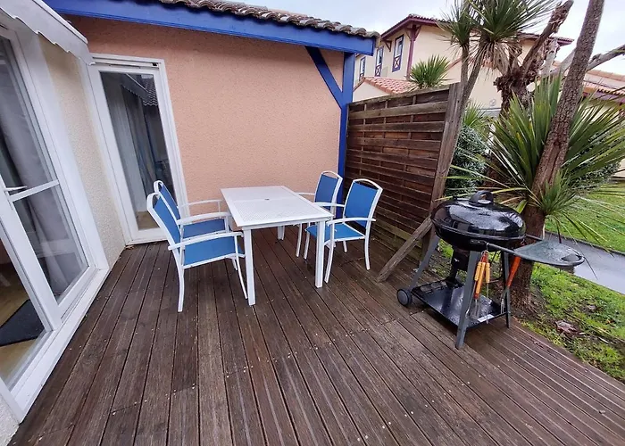 Chez Pauline Et Pierre